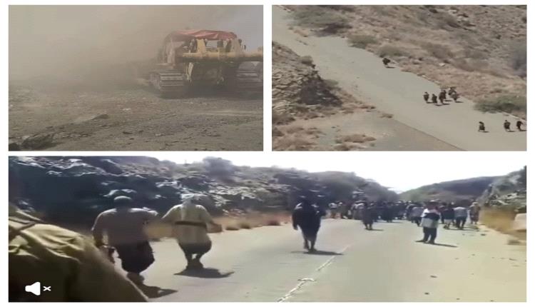 رسمياً.. الكشف عن حقيقة فتح عقبة ثره