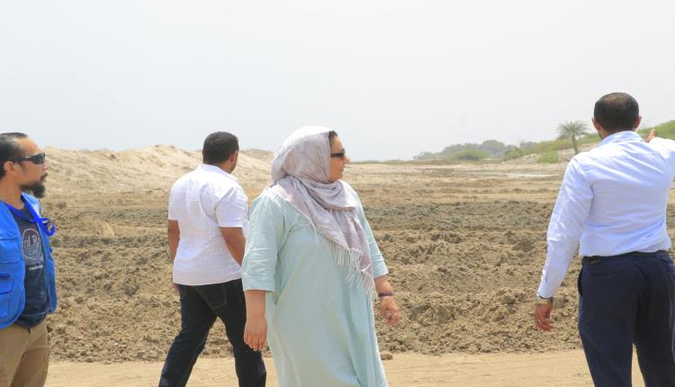 القديمي: فتح طريق "حيس–الجراحي" أولوية إنسانية.. وعلى الأمم المتحدة أن توقف عبث الحوثي