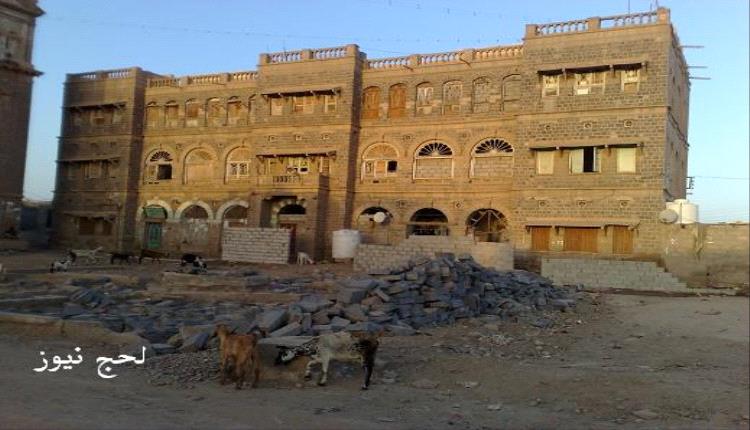 مدير آثار لحج يطلب تعويضه 20 مليون ريال ويرفض تسليم قطع أثرية 