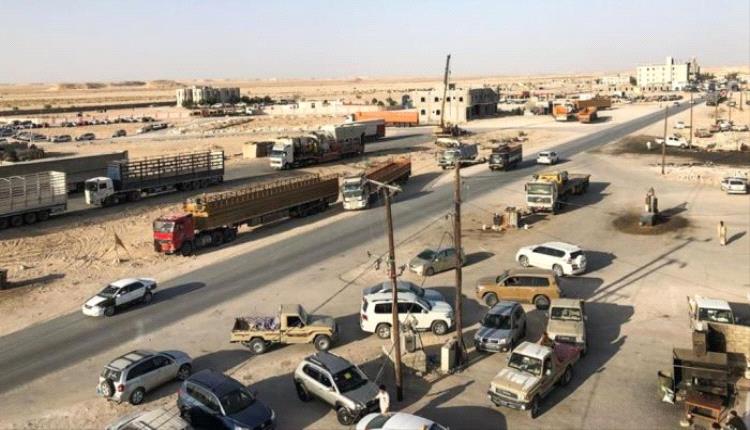 ضبط قيادي حوثي في المهرة أثناء محاولة التسلل إلى عُمان