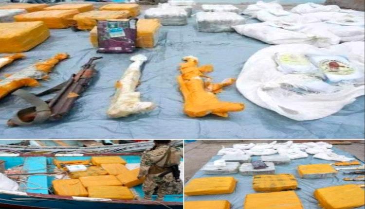 واحدة من أكبر الضربات ضد شبكات التهريب: إحباط تهريب 439 كغم من "الشبو والحشيش" قبالة الخوخة