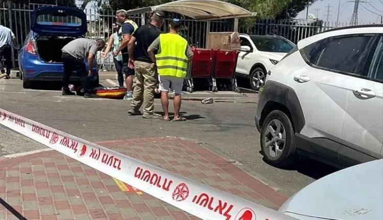 مقتِل جندي إسرائيلي في هجوم مسلح جنوب الضفة الغربية