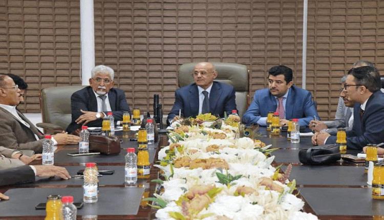 ثورة مالية مرتقبة: البنك المركزي يطلق مشروع الدفع الفوري ويفتح بوابة التحول الرقمي بدعم دولي