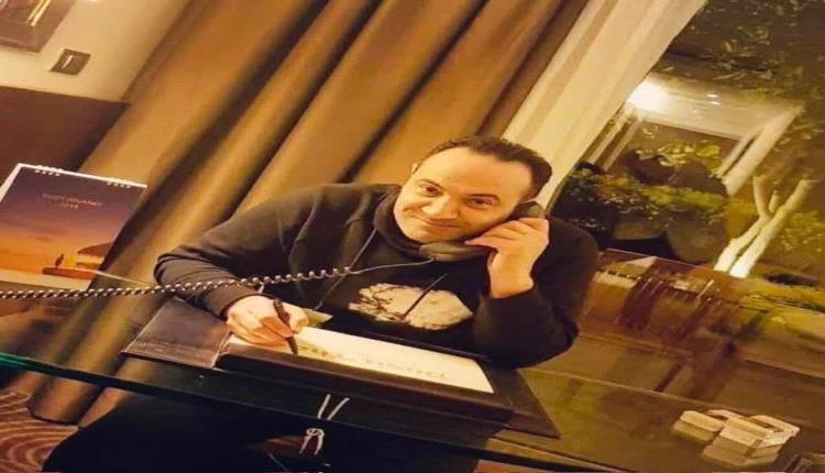وفاة المطرب المصري محمد عواد بعد أيام من رحيل زميله أحمد عامر