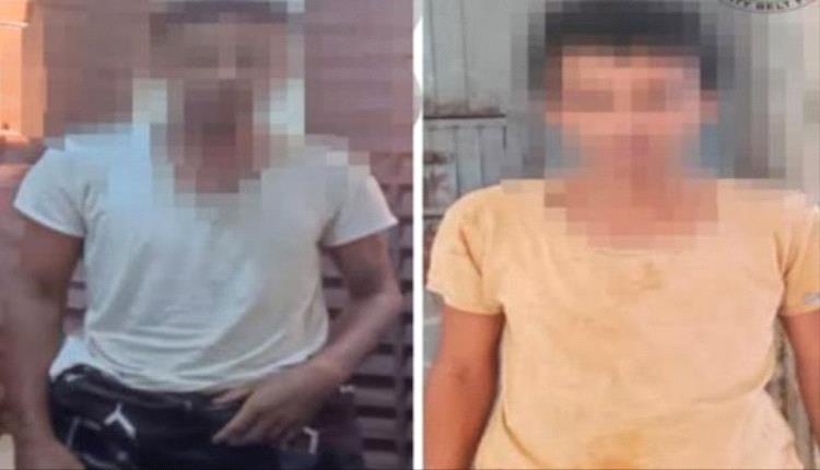 كمين أمني محكم يُطيح بمتهمين في جريمة إحراق باص إسمنت "الوحدة" بأبين