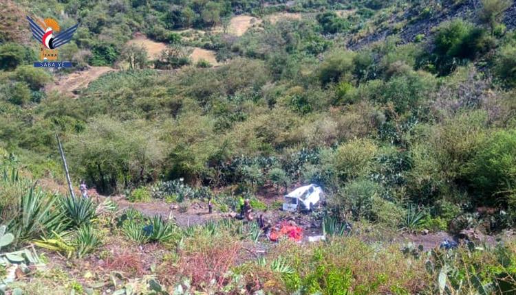 مجزرة في نقيل سمارة: 3 قتلى و11 جريحًا بينهم حالات حرجة