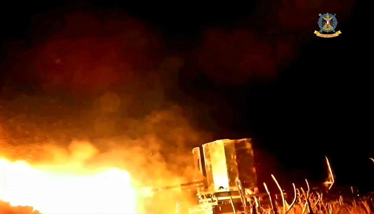 هجوم مباغت ينكسر على صخرة الجنوب.. القوات تسحق محاولة حوثية شمال غرب الضالع