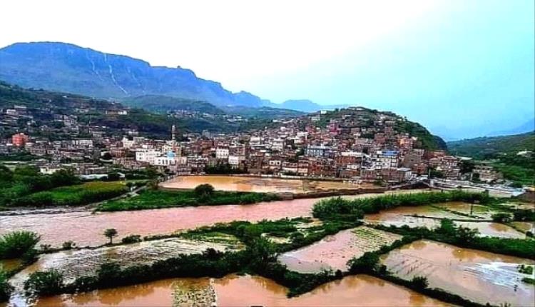 السيول تبتلع عروسًا شابة.. نهاية مأساوية لرحلة عودة إلى بيت الزوجية بهذه المحافظة