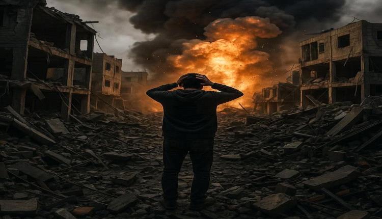 مسؤولان في حماس يكشفان عن تعثر محادثات وقف إطلاق النار مع إسرائيل