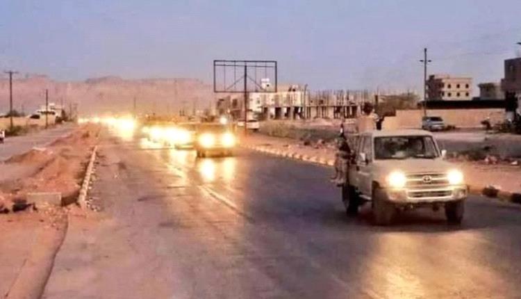 "المهرة" بحقل ألغام الفتنة الحوثية.. استنفار عسكري وحشود قبلية