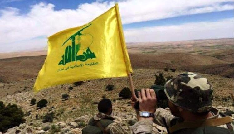اغتيال قائد وحدة الصواريخ التابعة لحزب الله جنوب لبنان