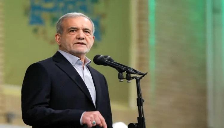 إصابة الرئيس الإيراني خلال الهجوم الإسرائيلي على طهران