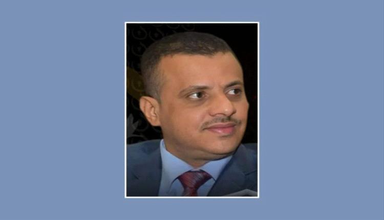 كشف الفضيحة من داخل سلطة تعز.. وكيل تعز يخرج عن صمته يطالب باجتماع أمني عاجل 