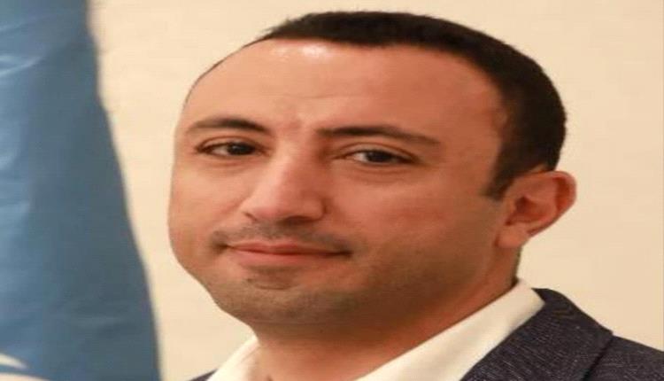 بسبب التعذيب الحوثي..  تدهور الحالة الصحية لموظف أممي مختطف في سجون الحوثي 