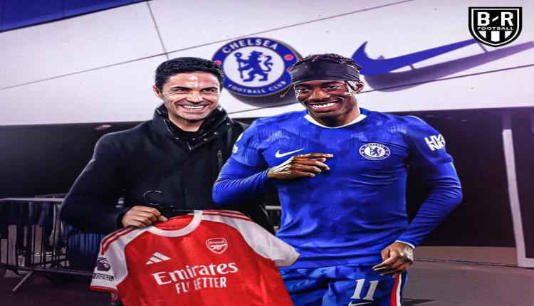 لاعب تشيلسي يرفض المشاركة في نهائي كأس العالم للأندية
