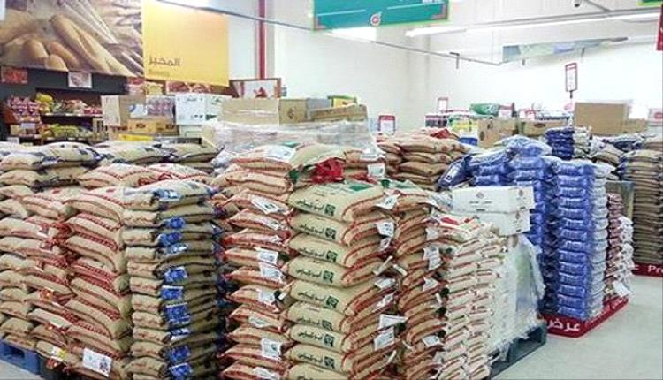 حكومة لا تستحق الشرعية.. جرعة كبرى بالدقيق والسكر والزيت والأرز.. السعر الجديد