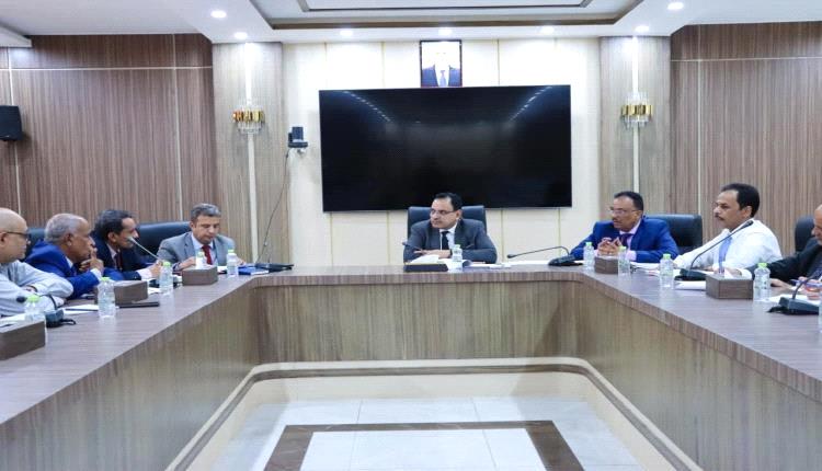 اليمن يصدر توجيهات بشأن صادرات الأسماك والزراعة إلى الصين