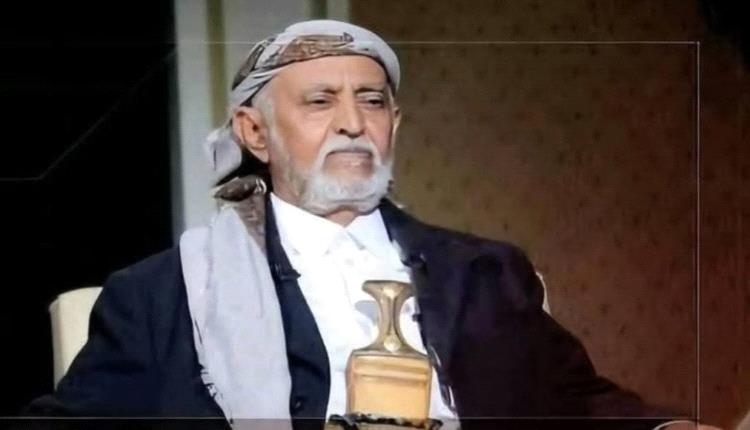 بيان قوي لقبيلة خولان: الزايدي لا يمثلنا.. ونحن مع الشرعية وضد الحوثيين