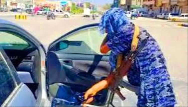 كمين في قلب الصحراء.. القبض على مهربي 4 آلاف حبة كبتاجون في العبر بحضرموت