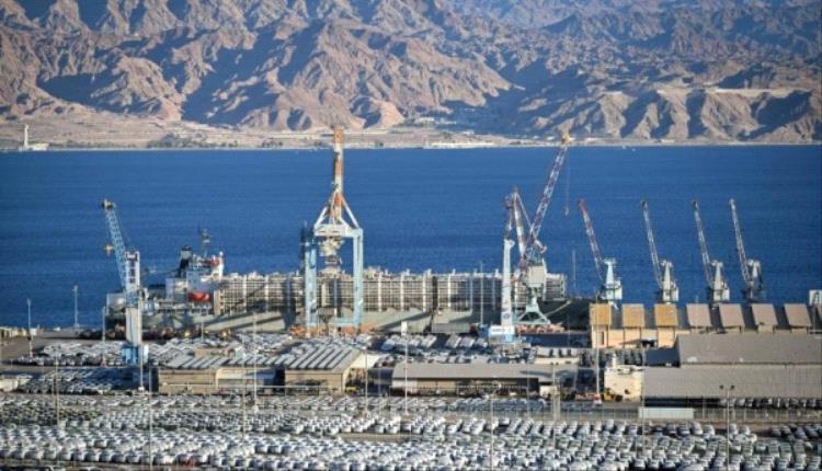إسرائيل تعلن إغلاق مطار وميناء إيلات بسبب هجمات الحوثيين