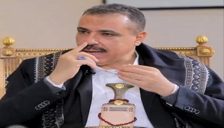 الهروب الكبير من صنعاء: وزير خارجية الحوثيين حاول تهريب أسرته بطائرة أممية وواجه صفعة دولية