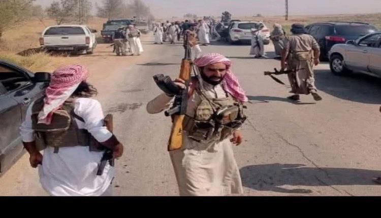 عودة التوتر بين مقاتلين من بدو سوريا ومقاتلين دروز في السويداء