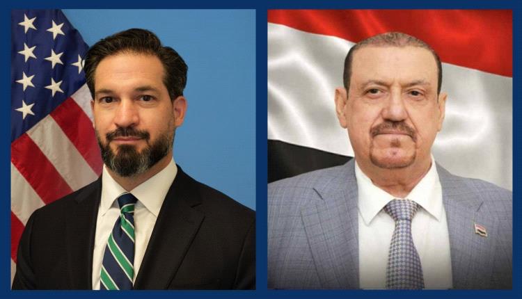 واشنطن تدفع البرلمان اليمني للعودة من عدن: الرقابة أولا