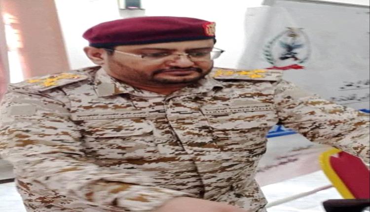 نجاة قائد عسكري بارز في الشرعية من محاولة اغتيال في قلب مأرب وسط فشل أمني مدوي