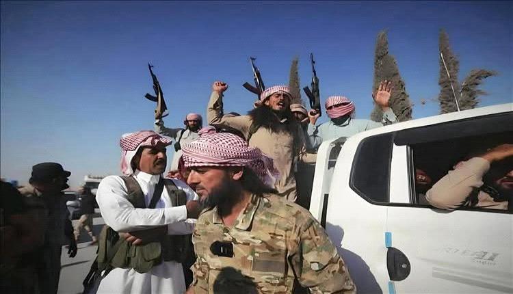 العشائر تعلن النفير العام وتحشد 50 ألف مقاتل إلى السويداء
