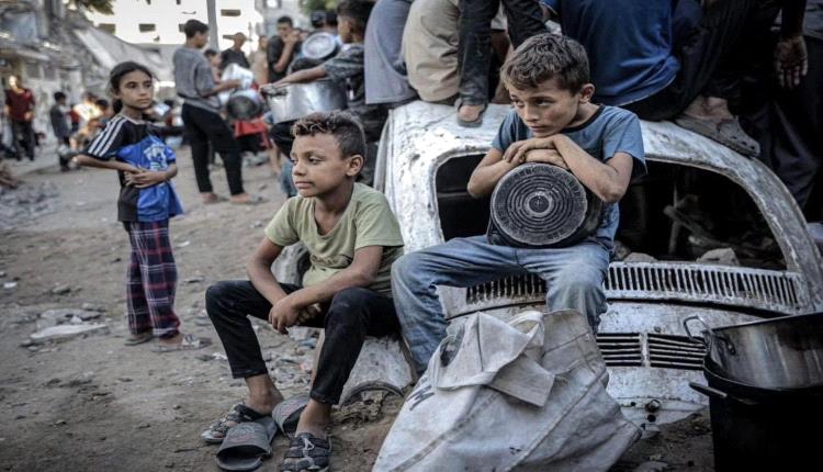 تفاؤل أميركي بقرب التوصل لاتفاق بشأن غزة