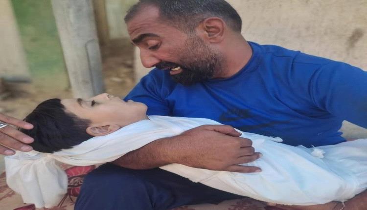 مقتل 14 شخصا في غارات إسرائيلية على قطاع غزة