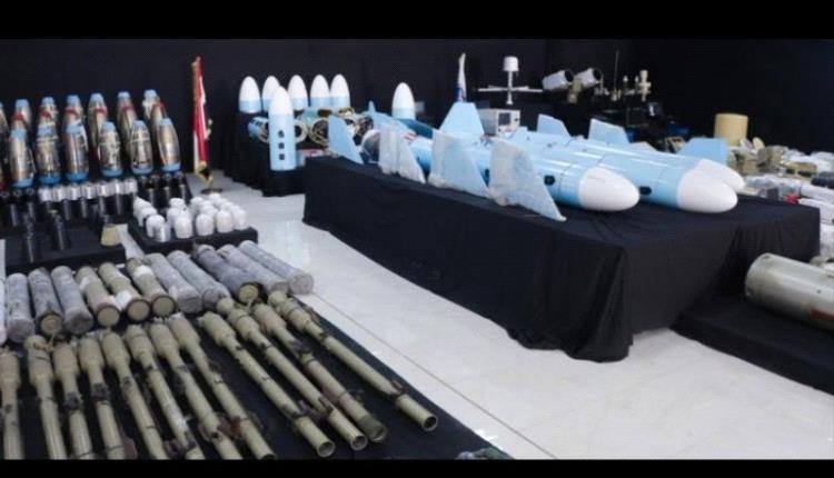 بريطانيا تشيد بإنجاز المقاومة الوطنية وتطالب بوقف تدفق الأسلحة الإيرانية إلى الحوثي