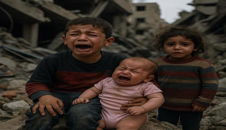 الأونروا: إسرائيل تجوع مليون طفل في قطاع غزة