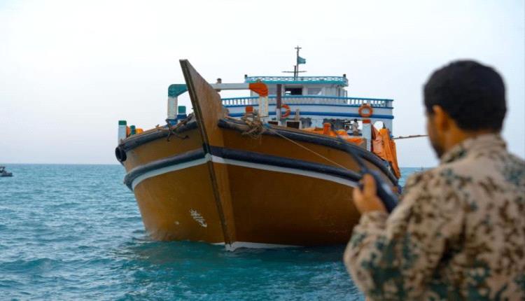 تقرير أمريكي يكشف: إيران تواصل تسليح الحوثيين رغم الضربات وفقدان كبار قادتها