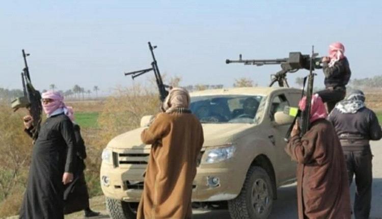 الداخلية السورية تعلن إخلاء مدينة السويداء من مقاتلي العشائر ووقف الاشتباكات