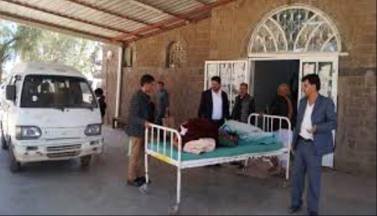 خطر صحي ضرب جنوب صنعاء ومنظمة دولية تُحذّر من انهيار شامل