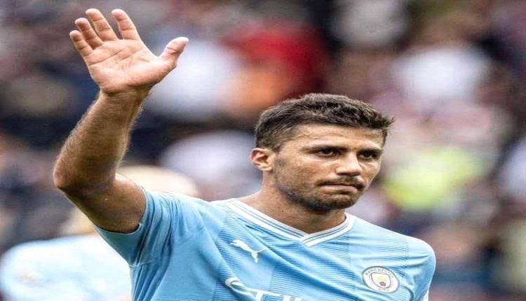 ريال مدريد يستهدف نجم مانشستر سيتي لتعويض كروس