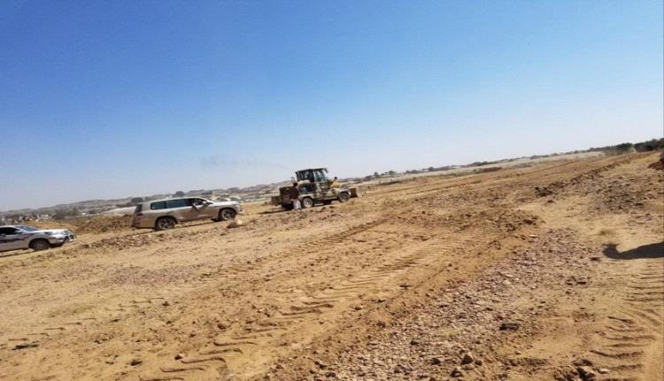 باسم الرسول الأعظم.. الحوثي يجرف منازل وأراضي مواطنين في صعدة