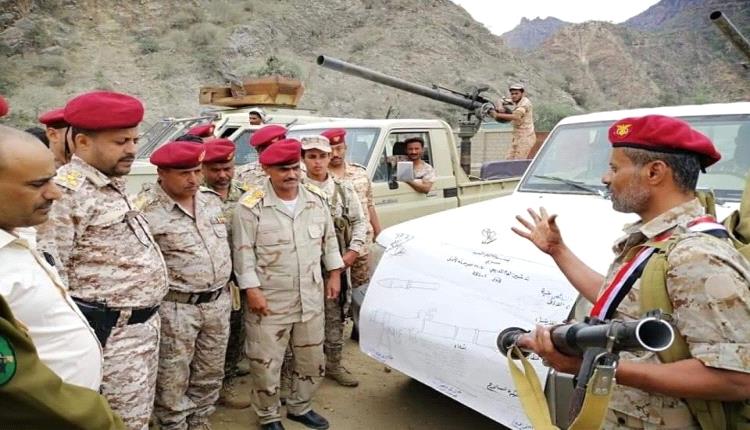 مليشيا الإخوان تفتك بريف تعز: لواء الجبولي يحوّل الحجرية إلى إمارة اختطاف وفوضى باسم الشرعية