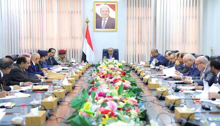 البعيثي يفتح النار: حكومة عاجزة تبيع الأوهام وتتقاسم المناصب على أنقاض وطن يحتضر