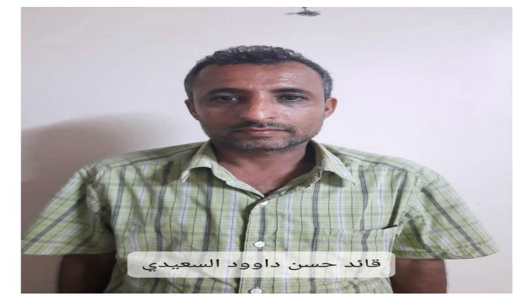 عميل الحوثي بلباس إنساني.. من هو قائد السعيدي الذي ظهر مع البخيتي؟.. مخطط اختراق خطير