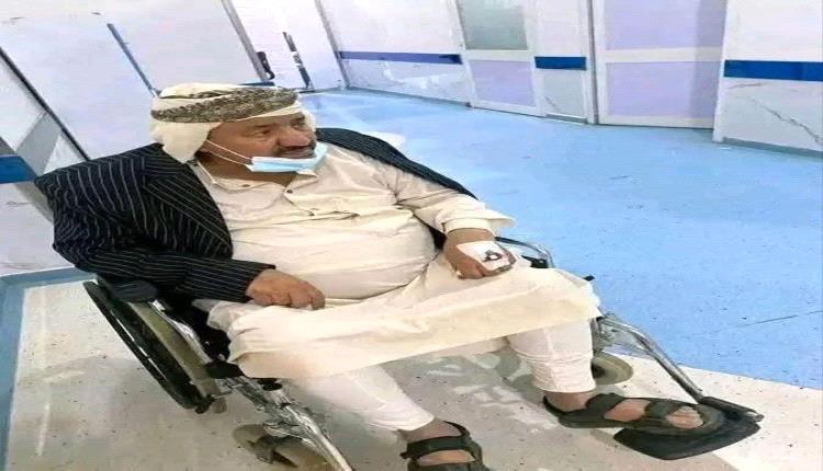 شائعة موت عبده الجندي في صنعاء تثير بلبلة.. والمصادر تحسم الجدل