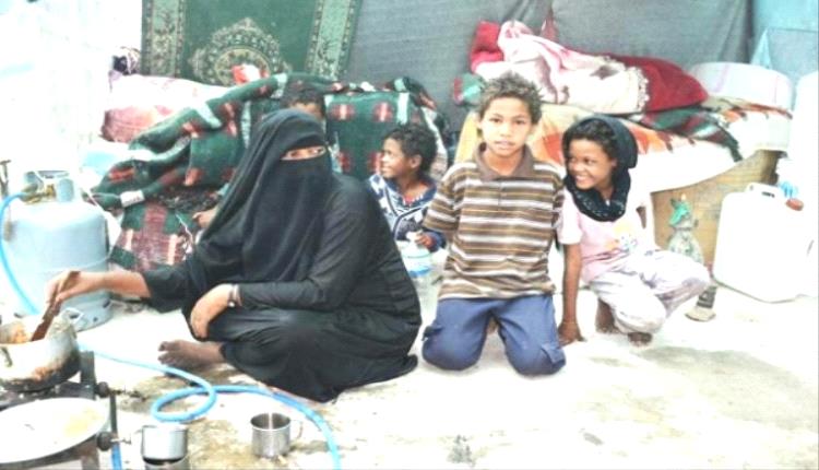 كارثة تلوح في الأفق: الغذاء العالمي يعلّق أنشطته في مناطق الحوثي ويُحذّر من انهيار شامل للمساعدات