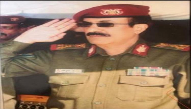 رحيل عقل الصناعة الحربية.. وفاة أحد أبرز جنرالات الدفاع اليمنية في العاصمة