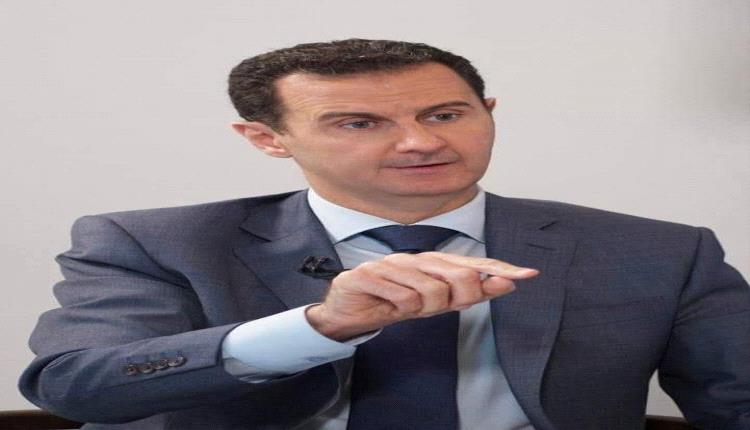 القضاء الفرنسي يلغي مذكرة توقيف بحق بشار الأسد