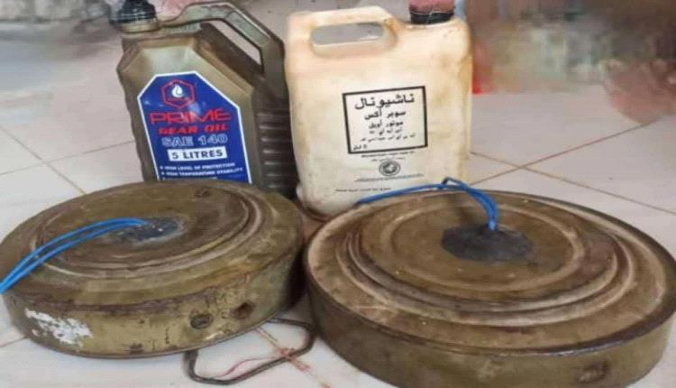 شبوة.. إفشال هجوم إرهابي في منطقة المصينعة 