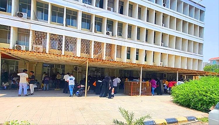لتعويض نقص الطلاب.. جامعة عدن تدعو خريجي الثانوية العامة إلى سرعة التسجيل