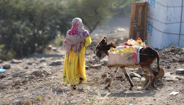 أزمة صادمة: أكثر من مليون امرأة وفتاة في اليمن بلا خدمات منقذة للحياة بسبب نقص التمويل الدولي