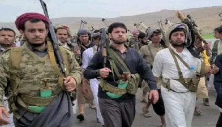 قيادي حوثي بارز يقتل والد زوجته في الشارع بسبب دَين.. جريمة تهز شمال صنعاء