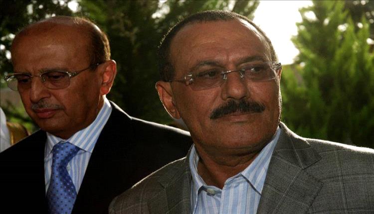 القربي: صالح كان يتوقع نهايته على يد الحوثيين واليمن لن يعود موحداً